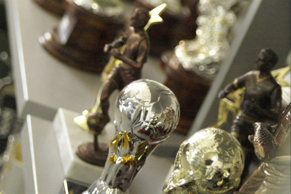 Trofei e premiazioni